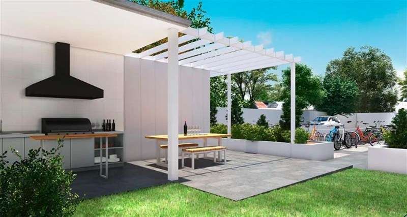 Bodega en venta en La Cisterna - Imagen 5