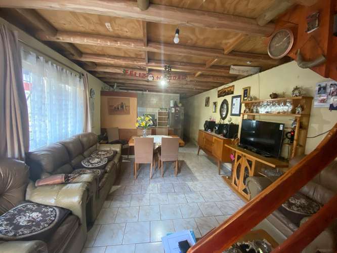 PARCELA CON CAS DE CASI 2 HECTÁREAS, ZONA RURAL DE QUILPUE.