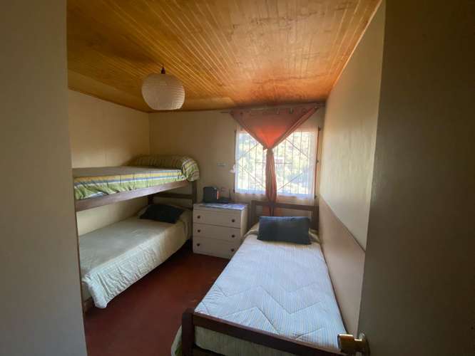 PARCELA CON CAS DE CASI 2 HECTÁREAS, ZONA RURAL DE QUILPUE.