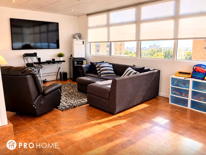Arriendo Casa 4D3B Piscina - Llacolén, Antofagasta - Imagen 11