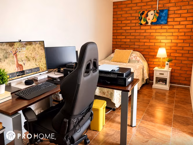 Arriendo Casa 4D3B Piscina - Llacolén, Antofagasta - Imagen 17