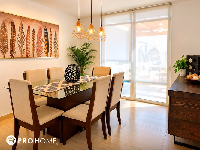 Arriendo Casa 4D3B Piscina - Llacolén, Antofagasta - Imagen 4