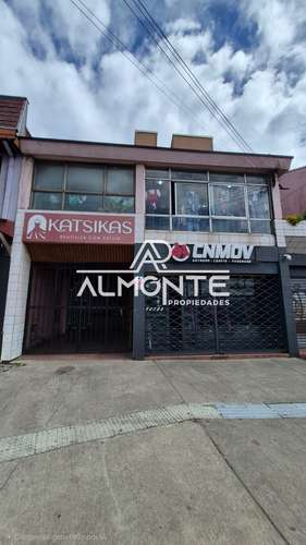 LOCAL COMERCIAL EN TALCAHUANO EN AVDA COLON