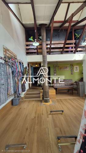 LOCAL COMERCIAL EN TALCAHUANO EN AVDA COLON