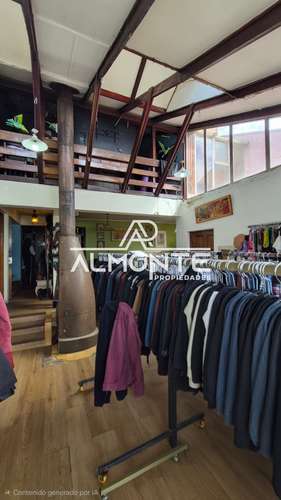 LOCAL COMERCIAL EN TALCAHUANO EN AVDA COLON
