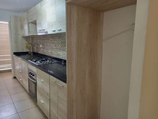 Se Vende dpto 3d,2b+Estacionamiento, El Manzano Sur, Padre Hurtado