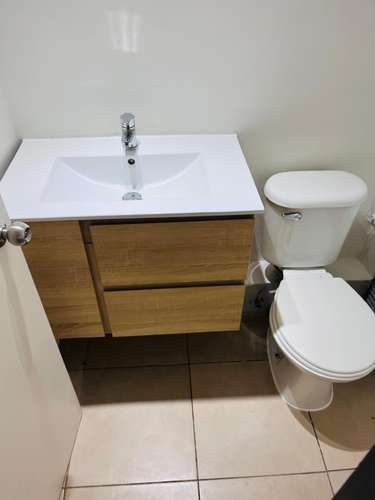 Se Vende dpto 3d,2b+Estacionamiento, El Manzano Sur, Padre Hurtado