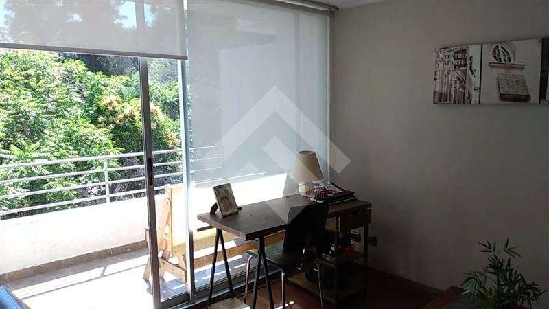Departamento en arriendo en Providencia - Imagen 5