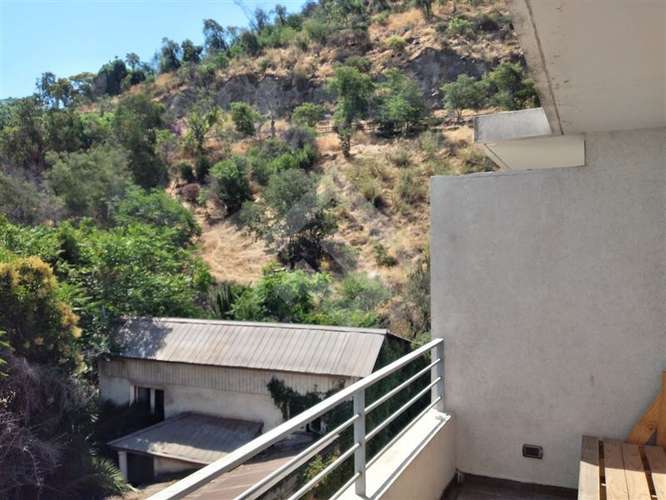 Departamento en arriendo en Providencia - Imagen 6