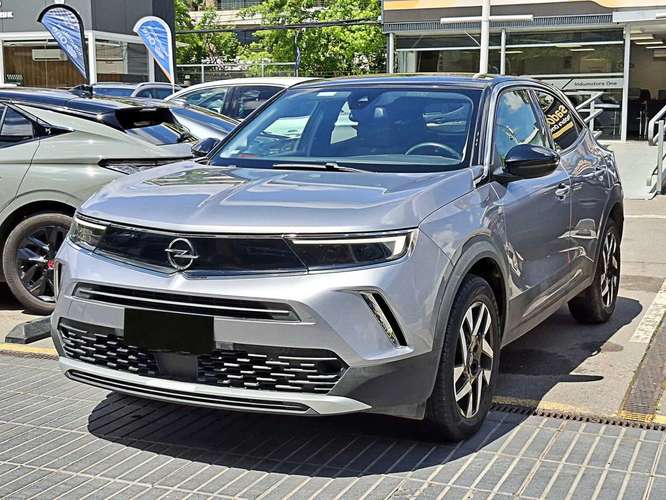 OPEL MOKKA 2023