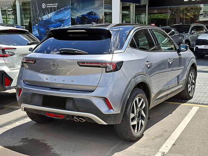 OPEL MOKKA 2023 - Imagen 5