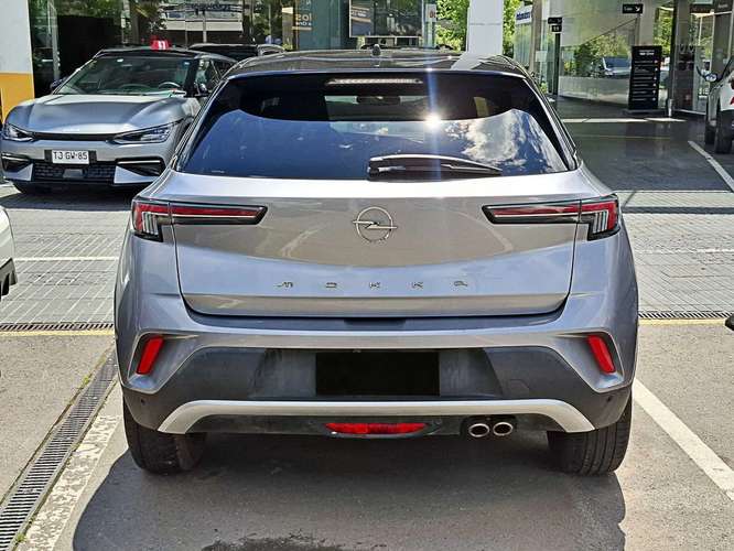 OPEL MOKKA 2023 - Imagen 6