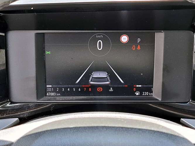 OPEL MOKKA 2023 - Imagen 14