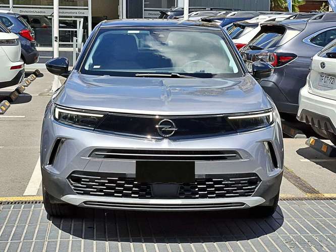 OPEL MOKKA 2023 - Imagen 2