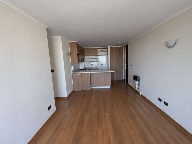 Se Vende comodo Dpto  2d,2b + 1 Estacionamiento +bod , 5ta Av, San Miguel