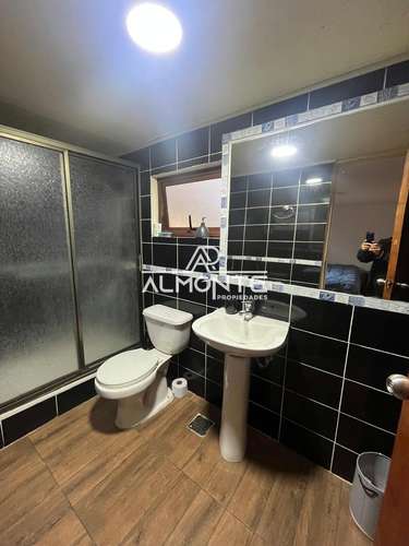 CASA EN PARCELA SANTA JUANA CON PISCINA, QUINCHO Y SEGURIDAD
