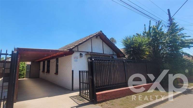 Casa en venta de 3 dorm 2 baños en La Florida