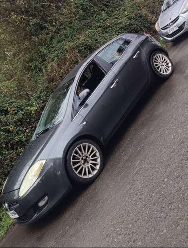 Fiat bravo tjet 1.4 turbo
