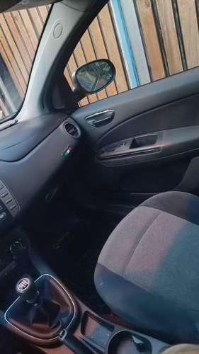 Fiat bravo tjet 1.4 turbo