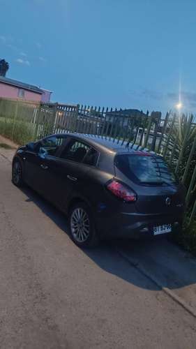 Fiat bravo tjet 1.4 turbo