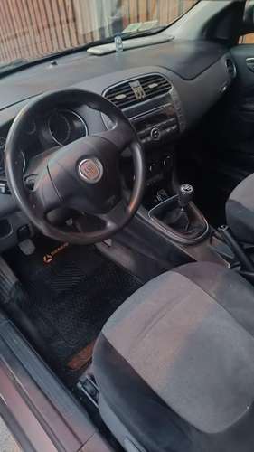 Fiat bravo tjet 1.4 turbo
