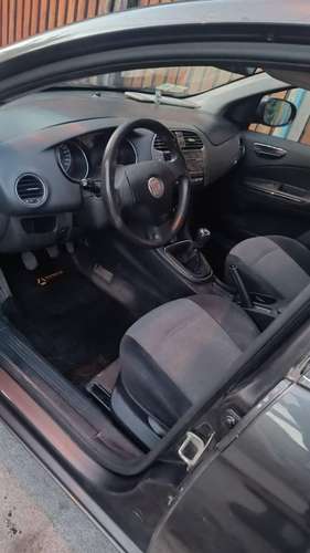 Fiat bravo tjet 1.4 turbo