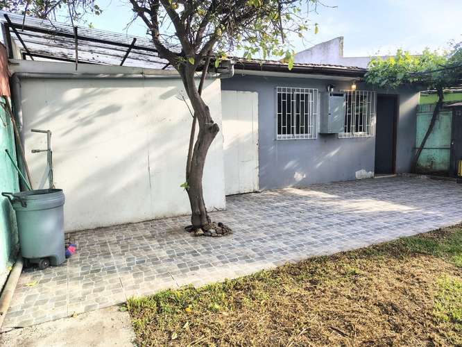 Arriendo Casa 3D, 1B, Patio, Las Rejas Sur, Estación Central - Imagen 10
