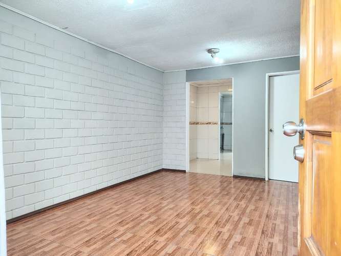 Arriendo Casa 3D, 1B, Patio, Las Rejas Sur, Estación Central - Imagen 2