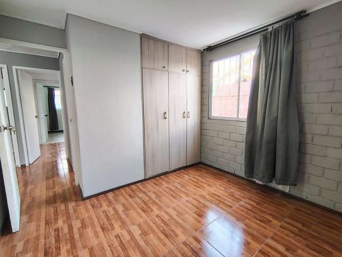Arriendo Casa 3D, 1B, Patio, Las Rejas Sur, Estación Central - Imagen 20