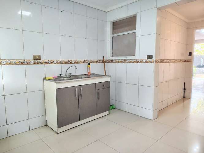Arriendo Casa 3D, 1B, Patio, Las Rejas Sur, Estación Central - Imagen 4