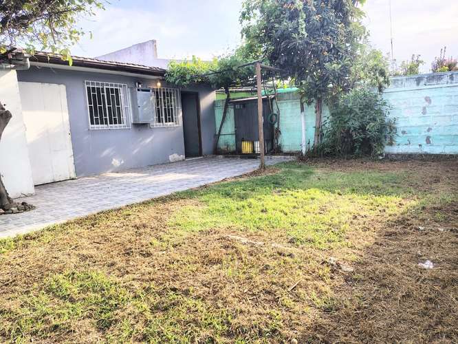 Arriendo Casa 3D, 1B, Patio, Las Rejas Sur, Estación Central - Imagen 11