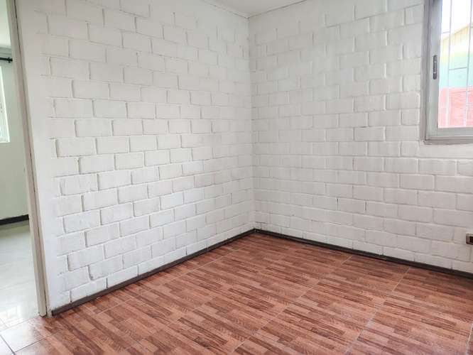 Arriendo Casa 3D, 1B, Patio, Las Rejas Sur, Estación Central - Imagen 23