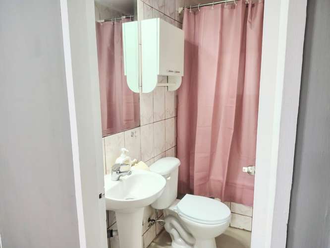 Arriendo Casa 3D, 1B, Patio, Las Rejas Sur, Estación Central - Imagen 24