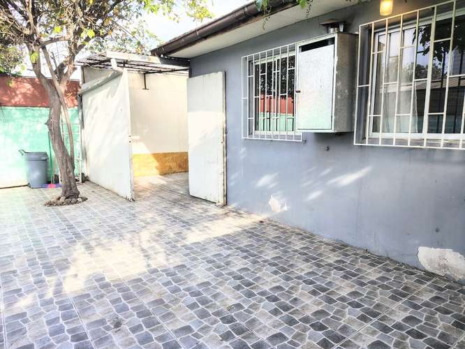 Arriendo Casa 3D, 1B, Patio, Las Rejas Sur, Estación Central - Imagen 12