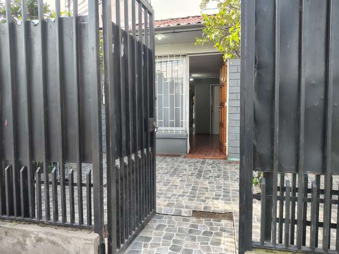 Arriendo Casa 3D, 1B, Patio, Las Rejas Sur, Estación Central - Imagen 14