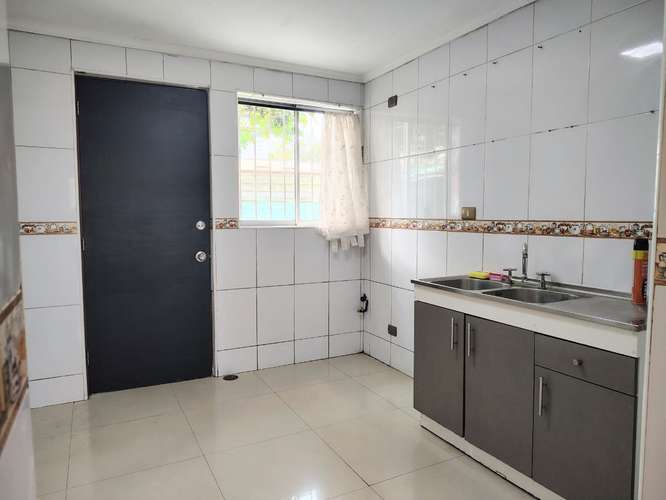 Arriendo Casa 3D, 1B, Patio, Las Rejas Sur, Estación Central - Imagen 6