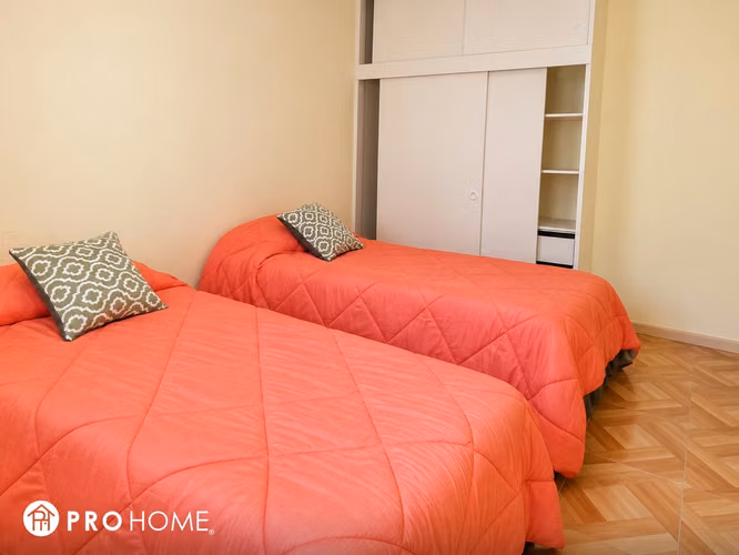 Arriendo Casa 8D4B Amoblada - Sector Saavedra, Antofagasta - Imagen 1
