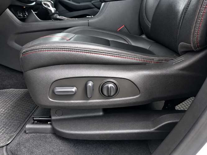 Chevrolet Traverse 3.6 RS AT 4X4 2022 - Imagen 15