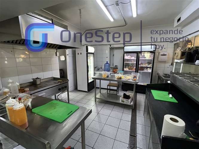 Precio oportunidad Derecho de Llaves Restaurante Clase C - Imagen 13