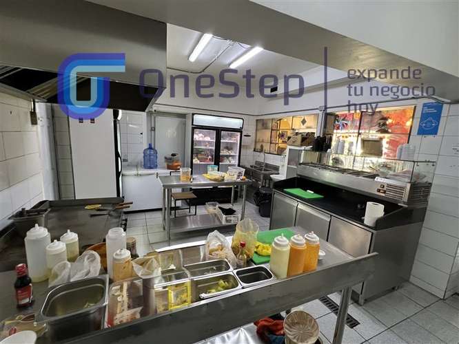 Precio oportunidad Derecho de Llaves Restaurante Clase C - Imagen 14
