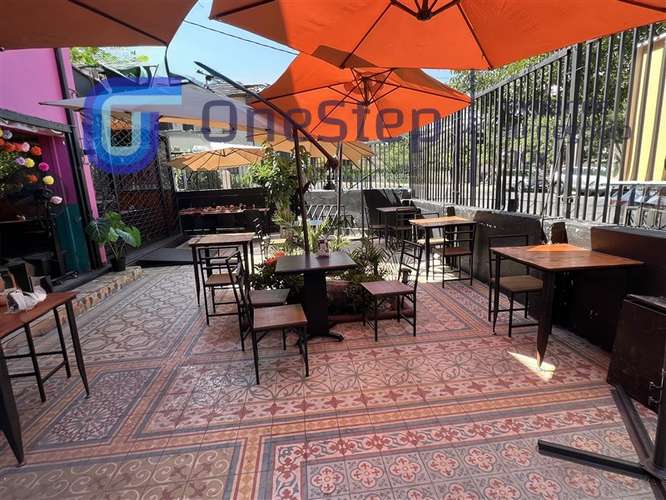 Precio oportunidad Derecho de Llaves Restaurante Clase C - Imagen 6