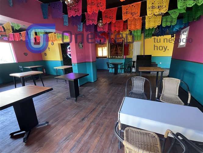 Precio oportunidad Derecho de Llaves Restaurante Clase C - Imagen 10