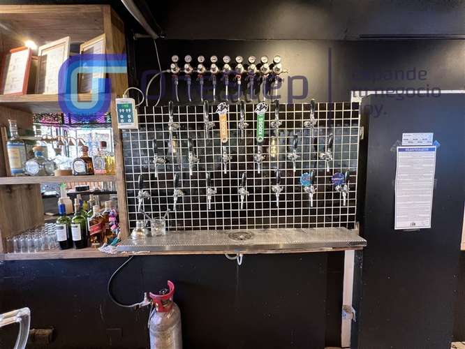 Precio oportunidad Derecho de Llaves Restaurante Clase C - Imagen 17