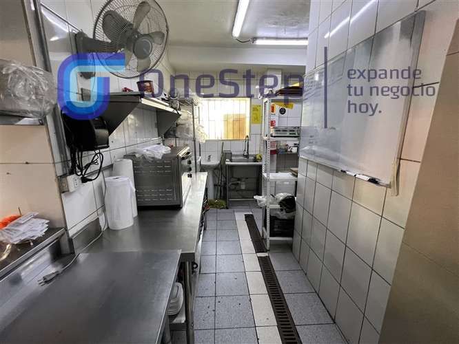 Precio oportunidad Derecho de Llaves Restaurante Clase C - Imagen 16