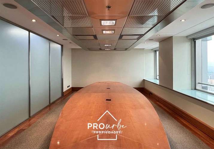 Oficina en arriendo en Santiago - Imagen 7