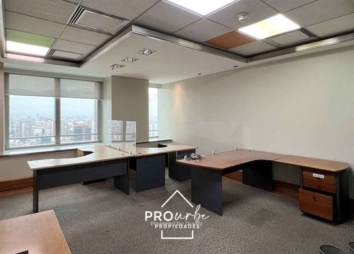 Oficina en arriendo en Santiago - Imagen 9