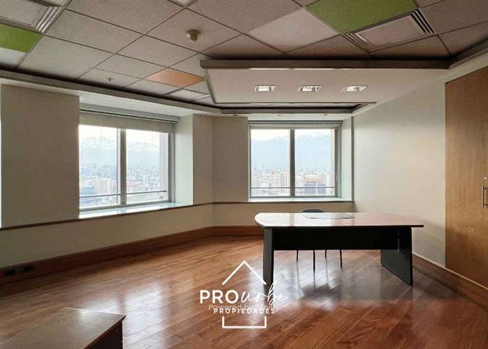 Oficina en arriendo en Santiago - Imagen 8