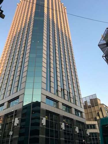 Oficina en arriendo en Santiago
