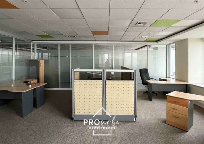 Oficina en arriendo en Santiago - Imagen 11
