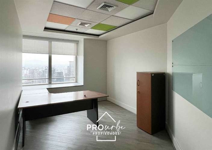 Oficina en arriendo en Santiago - Imagen 6